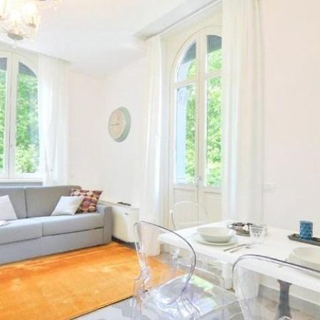 Villa Massari 밀라노 외부 사진