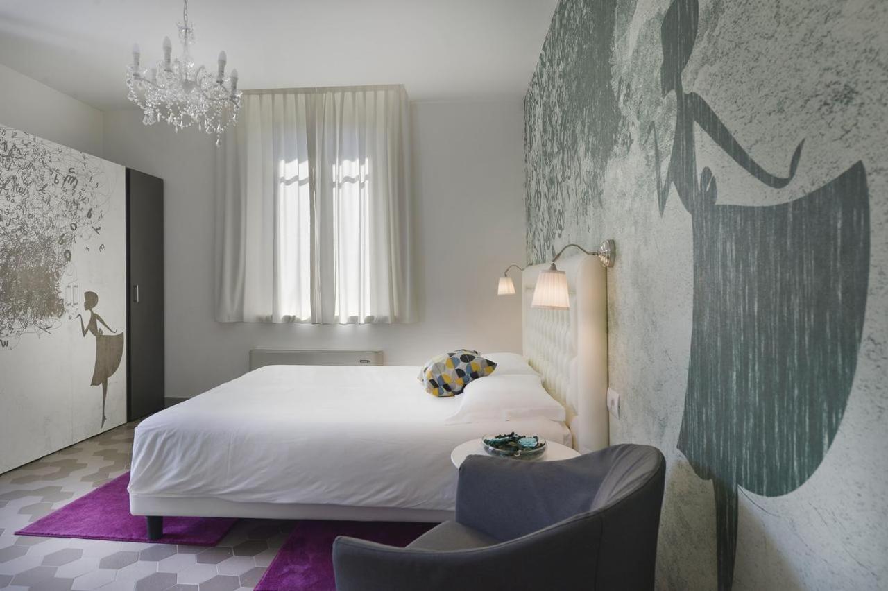Villa Massari 밀라노 외부 사진
