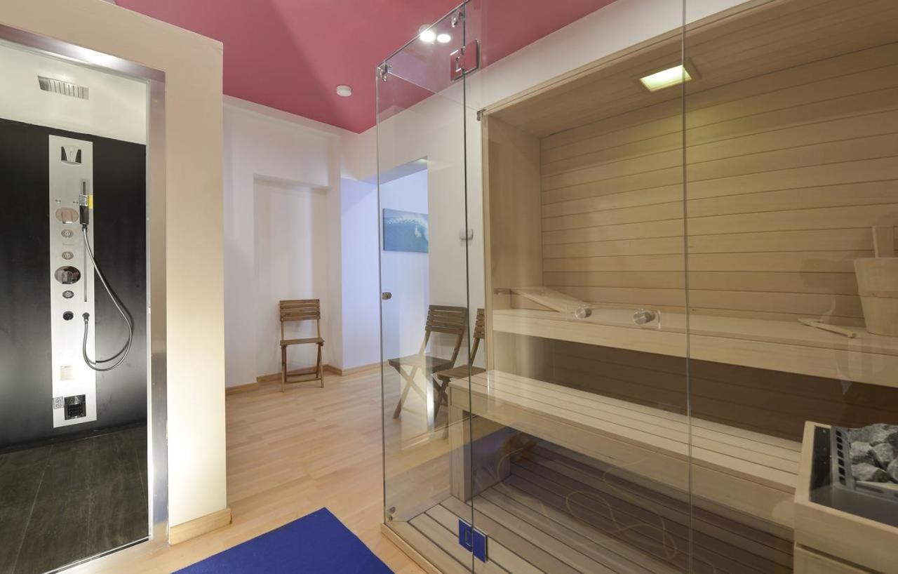 Villa Massari 밀라노 외부 사진