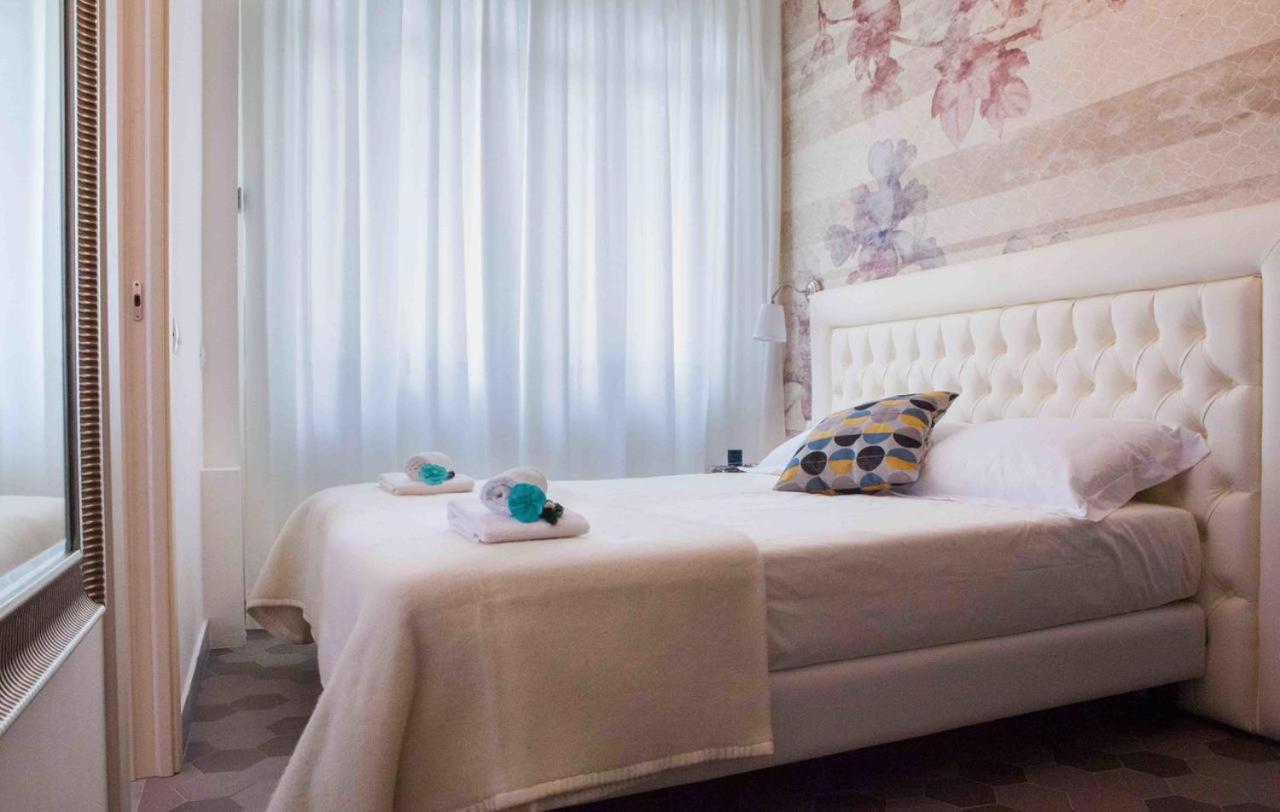 Villa Massari 밀라노 외부 사진